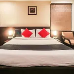 Capital O Hotel Krishna