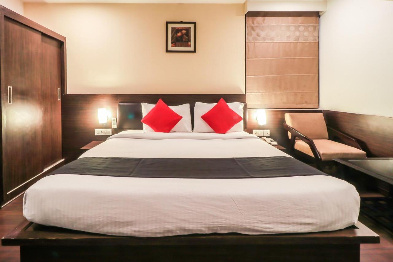 Hotel Capital O Krishna