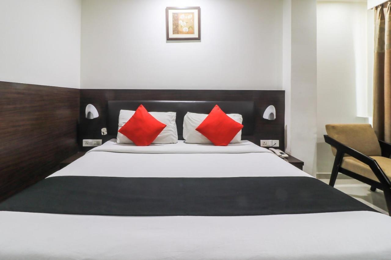Hotel Capital O Krishna 3*
