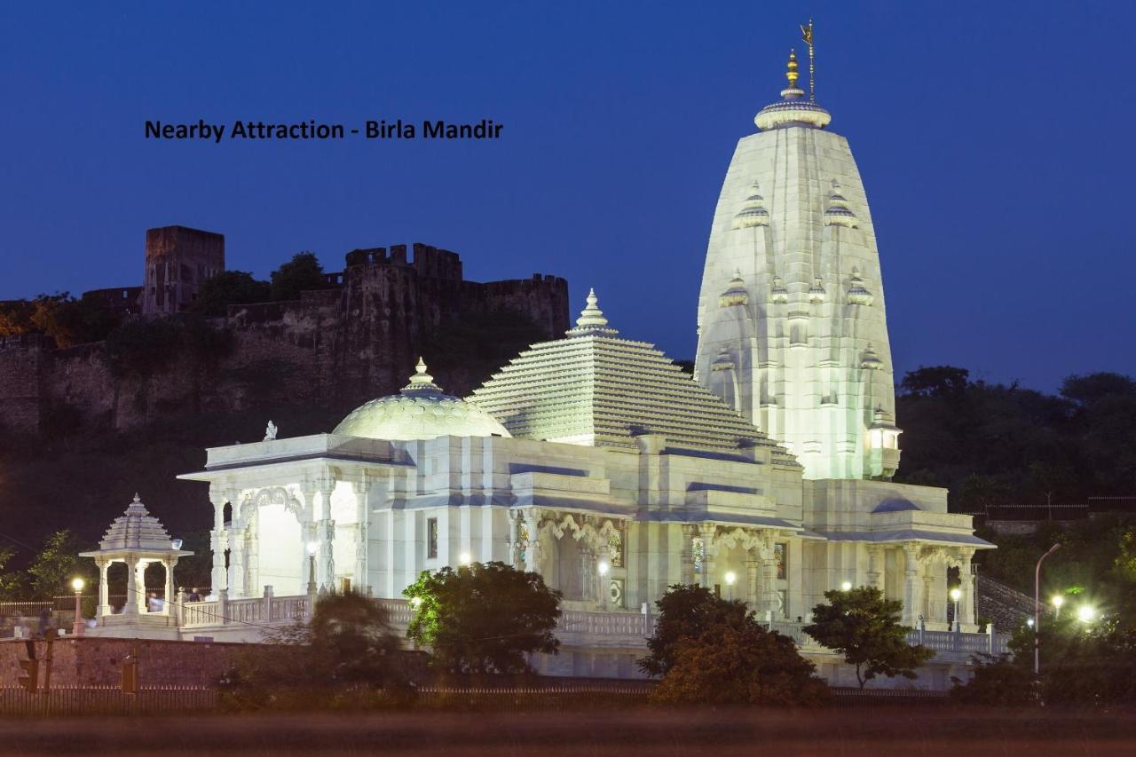 Capital O Krishna 3* Jaipur