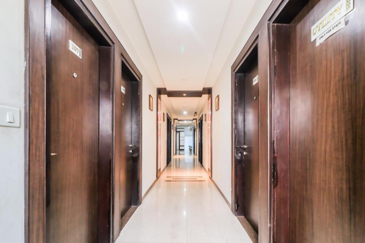 Hotel Capital O Krishna 3*