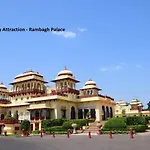 Capital O Hotel Krishna